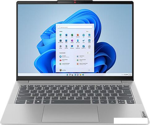 Ноутбук Lenovo IdeaPad Slim 5 14IAH8 83BF002DRK