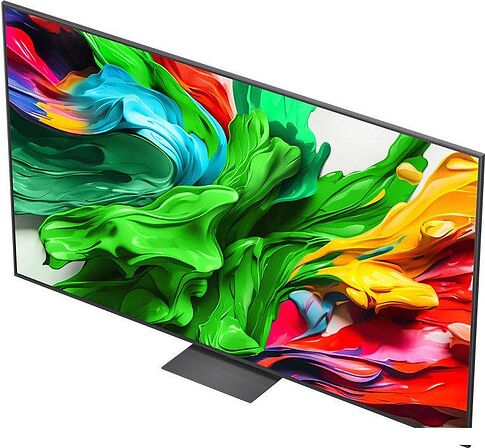MiniLED телевизор LG QNED evo AI QNED86 86QNED86A6A