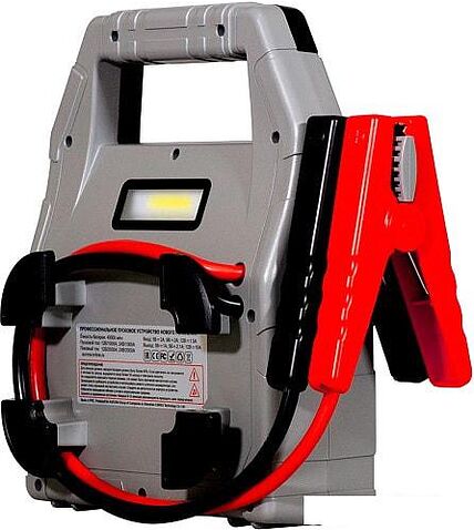 Пусковое устройство Aurora Atom 40