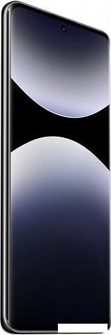 Смартфон Xiaomi Redmi Note 14 Pro+ 5G 8GB/256GB международная версия (черный)