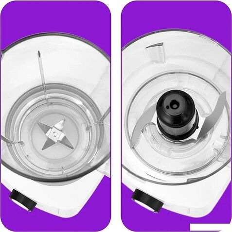 Стационарный блендер Kitfort KT-3524