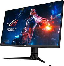 Монитор ASUS ROG Swift PG329Q Монитор ASUS ROG Swift PG329Q