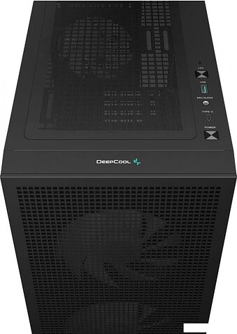 Корпус DeepCool CH360 Digital R-CH360-BKAPE3D-G-1