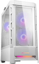 Корпус Cougar Duoface RGB CGR-5ZD1W-RGB