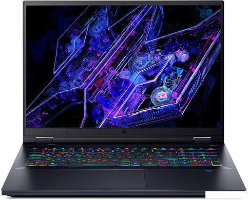 Ноутбук Acer Predator Helios 18 PH18-72-94QH NH.QP4CD.001