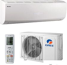 Сплит-система Gree Lomo Arctic R32 Inverter 2022 GWH09QCXB-K6DNC2F Сплит-система Gree Lomo Arctic R32 Inverter 2022 GWH09QCXB-K6DNC2F