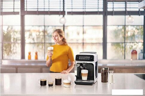 Эспрессо кофемашина Philips EP3243/70