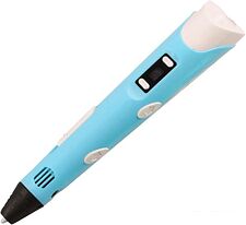 CACTUS CS-3D-PEN-A-BL