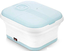 Гидромассажная ванночка Kitfort KT-5904