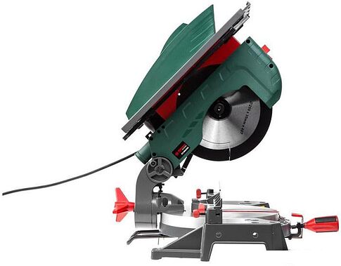 Дисковая пила Hammer STL1800/250C