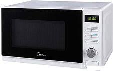 Микроволновая печь Midea AM720C4E-W