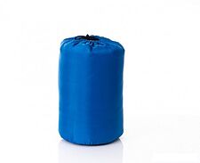 Спальный мешок BalMax Аляска Econom Series до -5 (Blue)