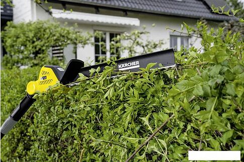 Кусторез Karcher PHG 18-45 (без АКБ)