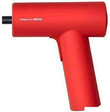 Электроотвертка HOTO Cordless Screwdriver HTE0006GL (с АКБ) Электроотвертка HOTO Cordless Screwdriver HTE0006GL (с АКБ)