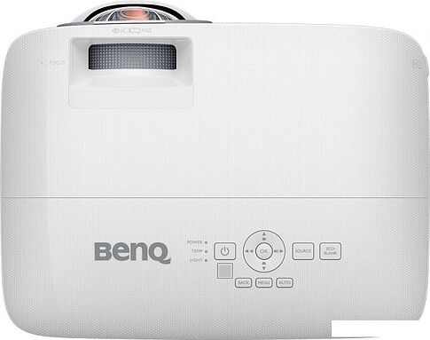 Проектор BenQ MX825STH 9H.JMV77.13E