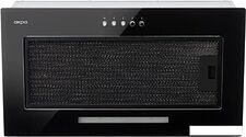 Кухонная вытяжка Akpo Mio 60 WK-4 (черный)