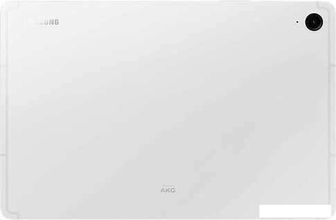 Планшет Samsung Galaxy Tab S9 FE 5G SM-X516 6GB/128GB (серебристый)