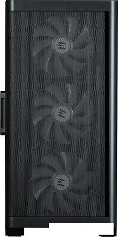 Корпус Zalman M4 (черный)