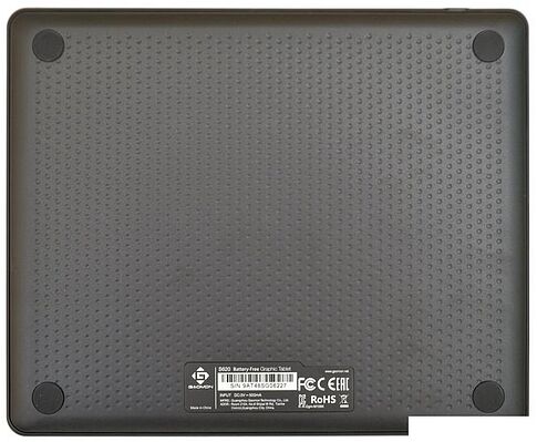 Графический планшет Gaomon S620