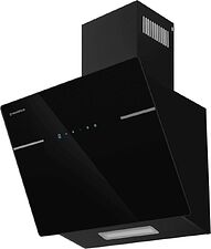 Кухонная вытяжка MAUNFELD Astro 50 (черное стекло) Кухонная вытяжка MAUNFELD Astro 50 (черное стекло)