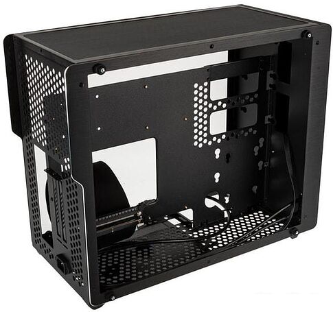 Корпус Raijintek Ophion M Evo TGS