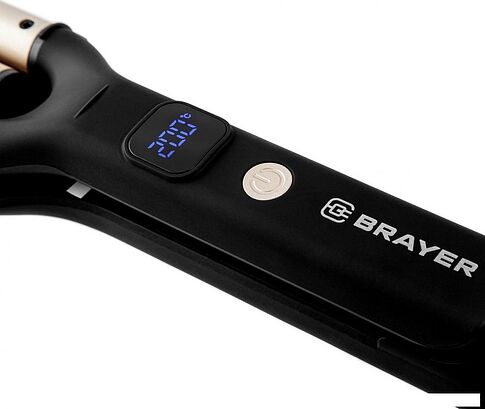 Плойка-волна Brayer BR3307