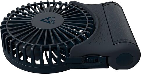 Вентилятор Arctic Summair 2Go AEBRZ00028A (dark blue)