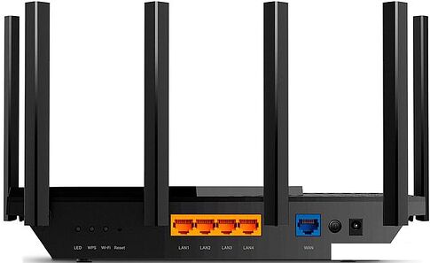 Wi-Fi роутер TP-Link Archer AX73