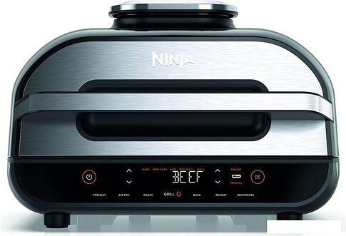 Аэрогриль Ninja AG551EU