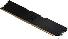Оперативная память GOODRAM IRDM Pro 2x8GB DDR4 PC4-28800 IRP-K3600D4V64L18S/16GDC Оперативная память GOODRAM IRDM Pro 2x8GB DDR4 PC4-28800 IRP-K3600D4V64L18S/16GDC