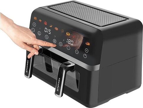 Аэрогриль (аэрофритюрница) Tuarex AG-3004