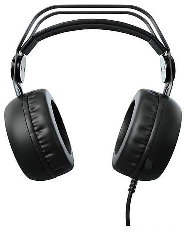 Наушники Oklick GMNG HS-L870G