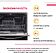 Встраиваемая посудомоечная машина Simfer DBB6501