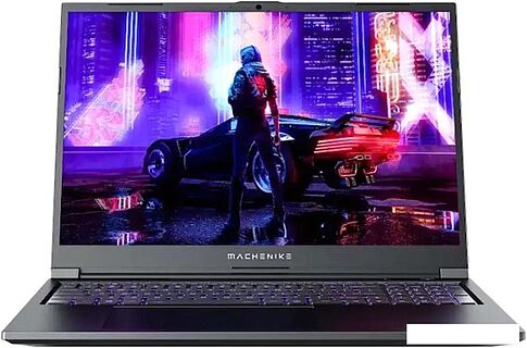 Игровой ноутбук Machenike S16 S16-i912900H30606GQ165HGMQ0R2