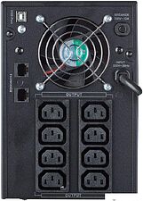 Источник бесперебойного питания Kiper Power SmartPro 2000 Gen1 IEC (2000VA/1600W)