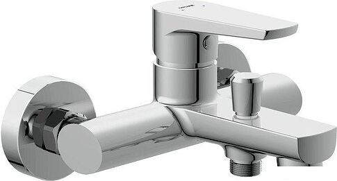 Душевой гарнитур  Cersanit Moduo 64097 + Vibe 63067