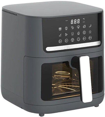 Аэрогриль (аэрофритюрница) HONOR Choice Kurrypop Air Fryer