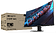 Игровой монитор Gigabyte GS27QC