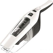 Пылесос Tefal Dual Force TY6737WH