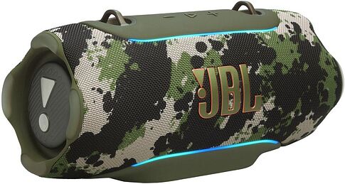 Беспроводная колонка JBL Xtreme 5 (камуфляж)