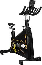Велотренажер VictoryFit VF-GymRider 225 (черный)