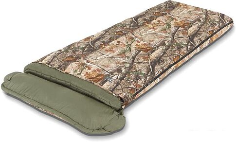 Спальный мешок Tengu Mark 25SB 7252.0223