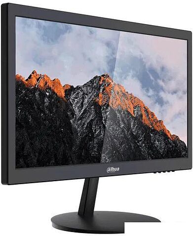 Монитор для камер видеонаблюдения Dahua DHI-LM19-A200