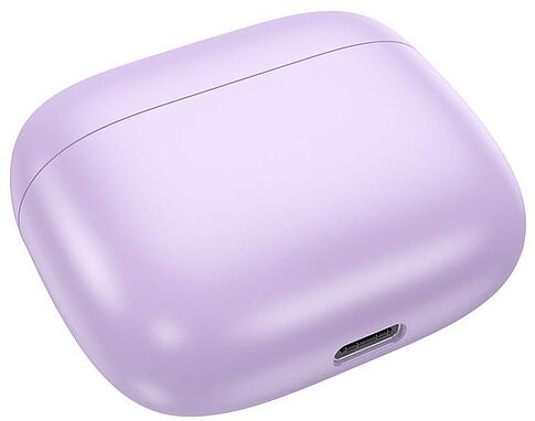 Наушники Hoco EQ2 (сиреневый)