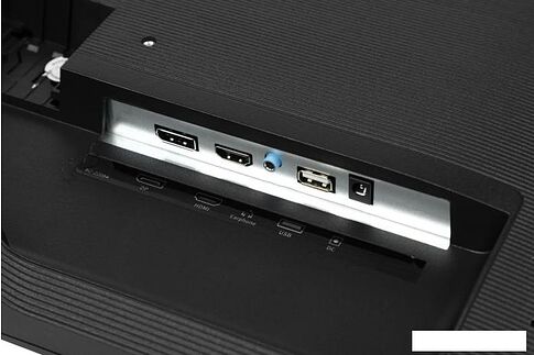 Монитор NPC MZ2704