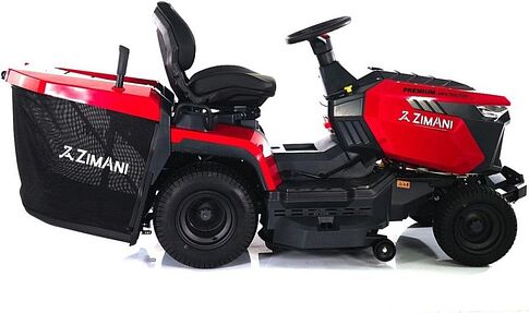 Райдер ZimAni TC97HL