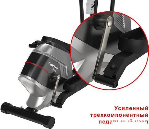 Эллиптический тренажер Unixfit SL-350