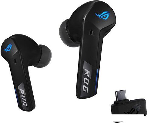 Наушники ASUS ROG Cetra True Wireless SpeedNova