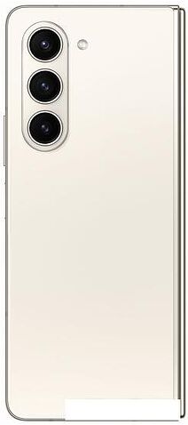 Смартфон Samsung Galaxy Z Fold5 SM-F946B/DS 12GB/256GB (бежевый)