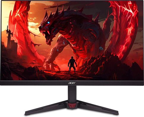 Игровой монитор Acer Nitro VG270KV4bmiipx UM.HV0CD.401